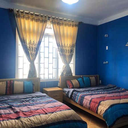 Fullhouse Homestay Da Lat Exterior photo