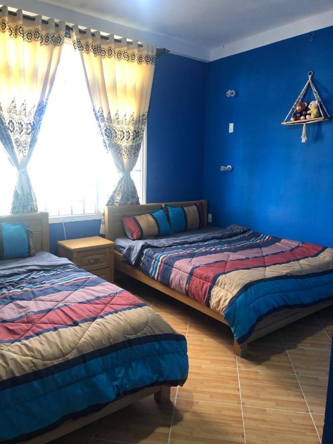 Fullhouse Homestay Da Lat Exterior photo