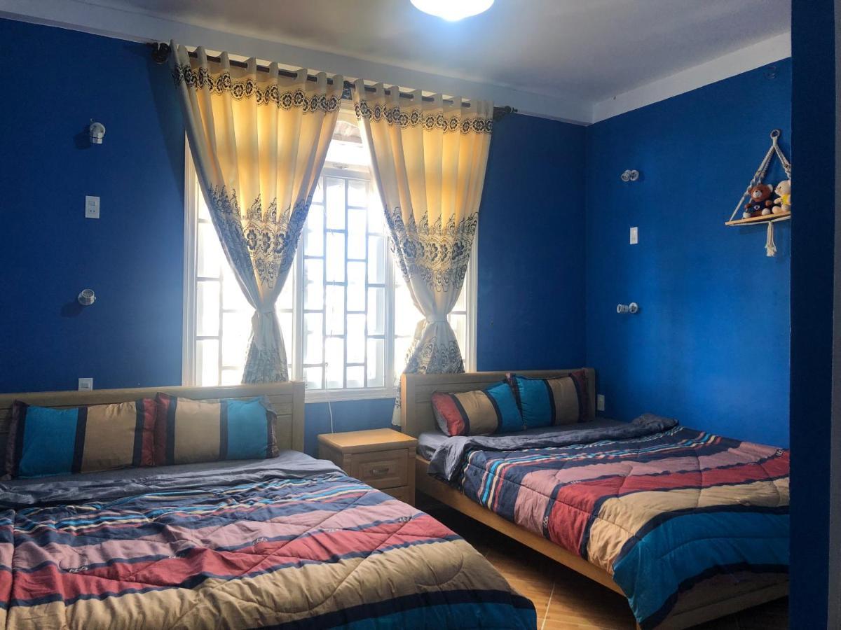 Fullhouse Homestay Da Lat Exterior photo