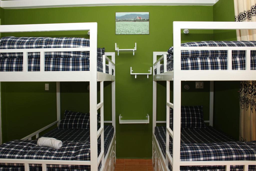 Fullhouse Homestay Da Lat Exterior photo